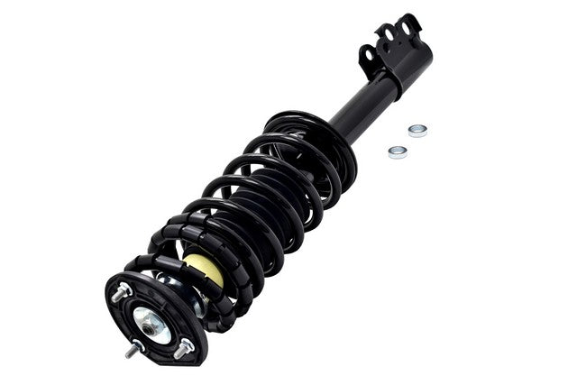 Suspension Strut and Coil Spring Assembly FCS Automotive 1332345