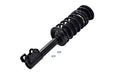 Suspension Strut and Coil Spring Assembly FCS Automotive 1332345