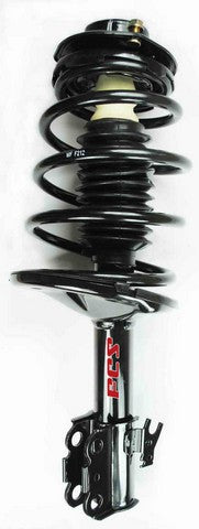 Suspension Strut and Coil Spring Assembly FCS Automotive 1332346R