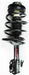 Suspension Strut and Coil Spring Assembly FCS Automotive 1332346R