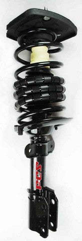 Suspension Strut and Coil Spring Assembly FCS Automotive 1332347L