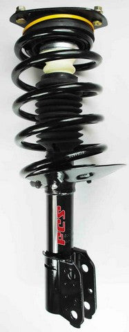 Suspension Strut and Coil Spring Assembly FCS Automotive 1332348