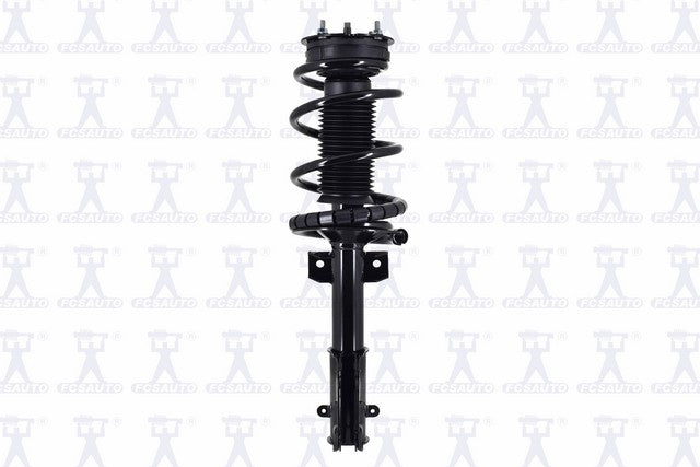 Suspension Strut and Coil Spring Assembly FCS Automotive 1332349