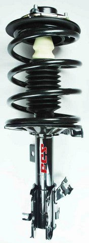 Suspension Strut and Coil Spring Assembly FCS Automotive 1332350R