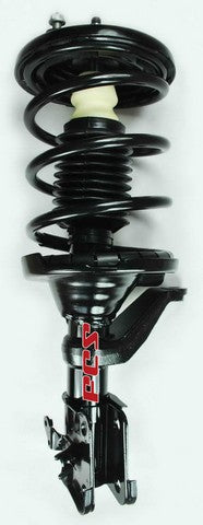 Suspension Strut and Coil Spring Assembly FCS Automotive 1332351L