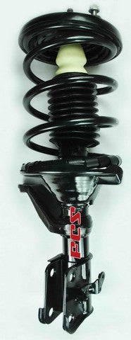 Suspension Strut and Coil Spring Assembly FCS Automotive 1332351R