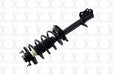 Suspension Strut and Coil Spring Assembly FCS Automotive 1332352L