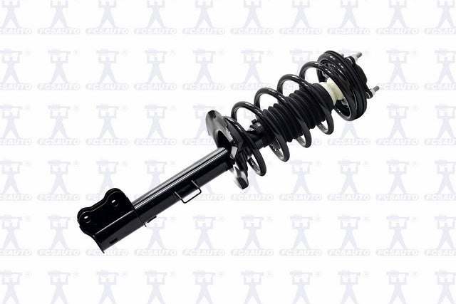 Suspension Strut and Coil Spring Assembly FCS Automotive 1332352L