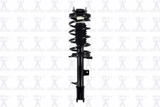 Suspension Strut and Coil Spring Assembly FCS Automotive 1332352L