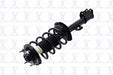 Suspension Strut and Coil Spring Assembly FCS Automotive 1332352R