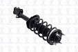 Suspension Strut and Coil Spring Assembly FCS Automotive 1332352R