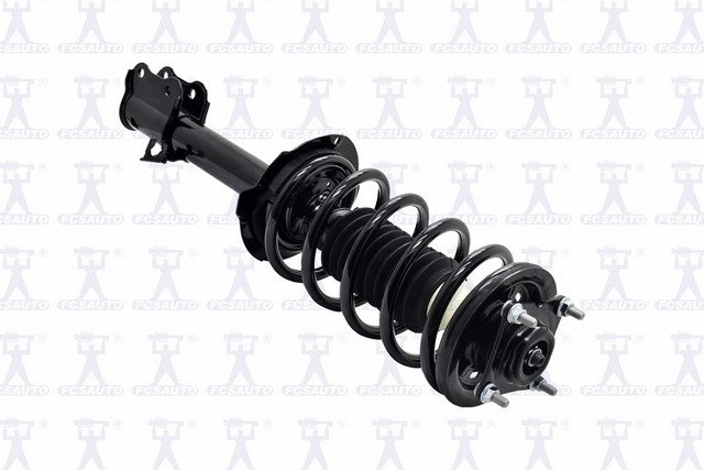 Suspension Strut and Coil Spring Assembly FCS Automotive 1332352R