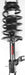 Suspension Strut and Coil Spring Assembly FCS Automotive 1332355R