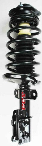 Suspension Strut and Coil Spring Assembly FCS Automotive 1332356L