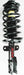 Suspension Strut and Coil Spring Assembly FCS Automotive 1332356R