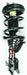 Suspension Strut and Coil Spring Assembly FCS Automotive 1332357L