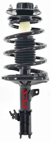 Suspension Strut and Coil Spring Assembly FCS Automotive 1332363L