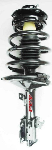 Suspension Strut and Coil Spring Assembly FCS Automotive 1332363R