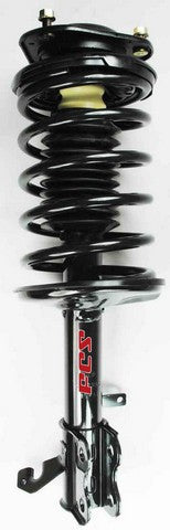 Suspension Strut and Coil Spring Assembly FCS Automotive 1332365L