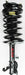 Suspension Strut and Coil Spring Assembly FCS Automotive 1332365L