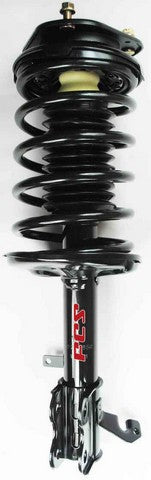 Suspension Strut and Coil Spring Assembly FCS Automotive 1332365R