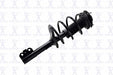 Suspension Strut and Coil Spring Assembly FCS Automotive 1332366L