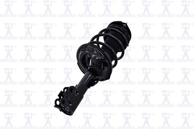 Suspension Strut and Coil Spring Assembly FCS Automotive 1332367L