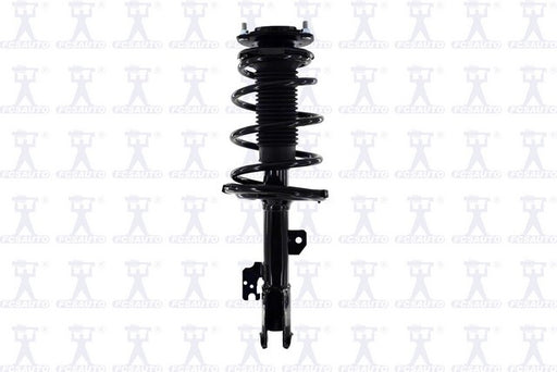 Suspension Strut and Coil Spring Assembly FCS Automotive 1332367L