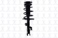 Suspension Strut and Coil Spring Assembly FCS Automotive 1332367R