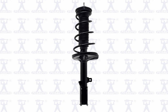 Suspension Strut and Coil Spring Assembly FCS Automotive 1332369L