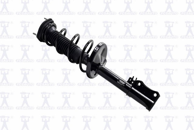 Suspension Strut and Coil Spring Assembly FCS Automotive 1332369R