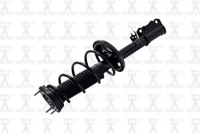 Suspension Strut and Coil Spring Assembly FCS Automotive 1332369R