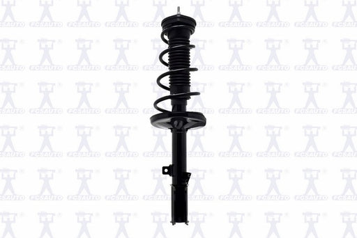 Suspension Strut and Coil Spring Assembly FCS Automotive 1332369R