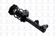 Suspension Strut and Coil Spring Assembly FCS Automotive 1333049