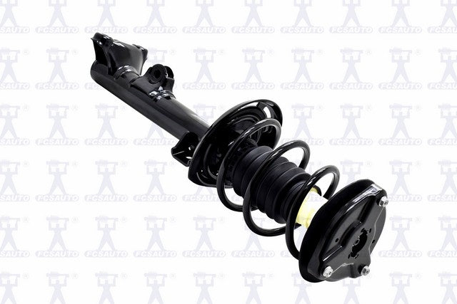 Suspension Strut and Coil Spring Assembly FCS Automotive 1333049