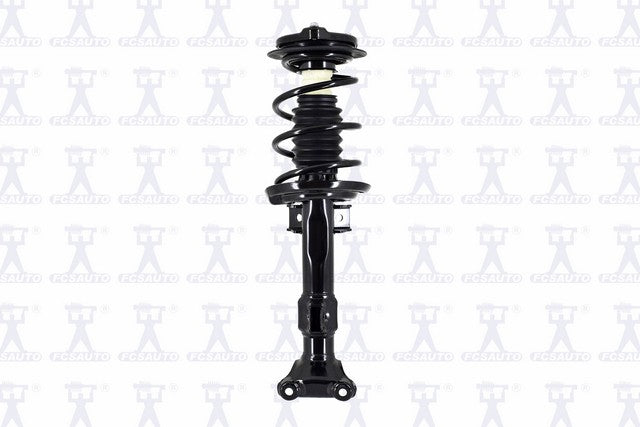 Suspension Strut and Coil Spring Assembly FCS Automotive 1333049