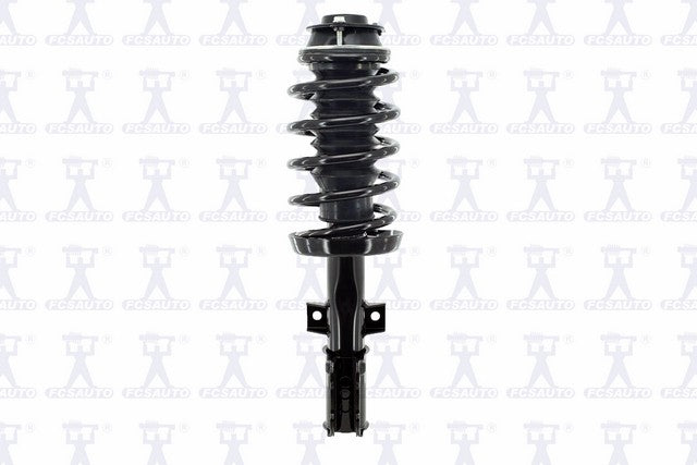 Suspension Strut and Coil Spring Assembly FCS Automotive 1333159