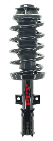 Suspension Strut and Coil Spring Assembly FCS Automotive 1333160