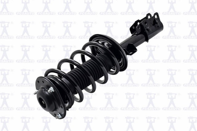 Suspension Strut and Coil Spring Assembly FCS Automotive 1333270R