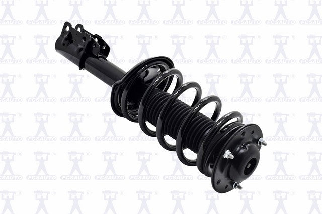 Suspension Strut and Coil Spring Assembly FCS Automotive 1333270R