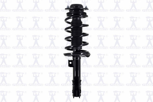 Suspension Strut and Coil Spring Assembly FCS Automotive 1333270R