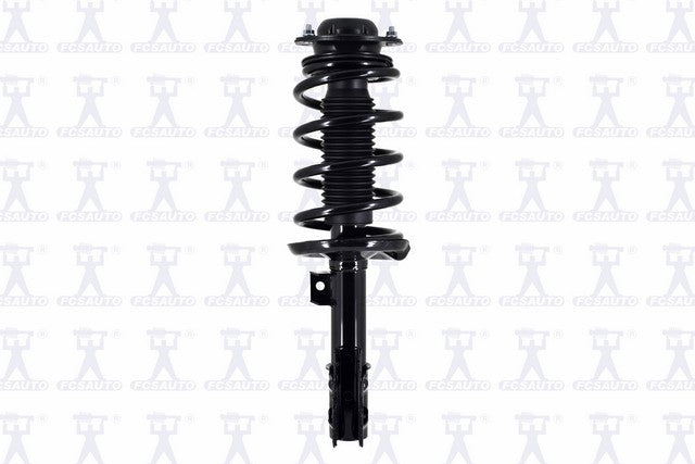 Suspension Strut and Coil Spring Assembly FCS Automotive 1333270R