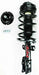 Suspension Strut and Coil Spring Assembly FCS Automotive 1333290