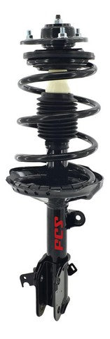 Suspension Strut and Coil Spring Assembly FCS Automotive 1333291L