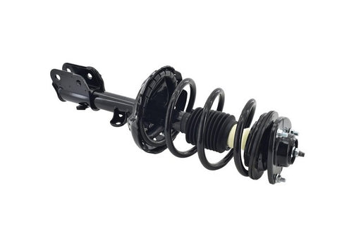 Suspension Strut and Coil Spring Assembly FCS Automotive 1333291L