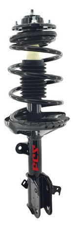 Suspension Strut and Coil Spring Assembly FCS Automotive 1333291R