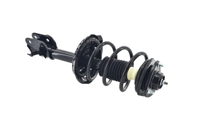 Suspension Strut and Coil Spring Assembly FCS Automotive 1333291R