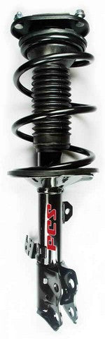 Suspension Strut and Coil Spring Assembly FCS Automotive 1333296L