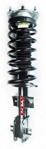 Suspension Strut and Coil Spring Assembly FCS Automotive 1333298