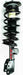 Suspension Strut and Coil Spring Assembly FCS Automotive 1333299L